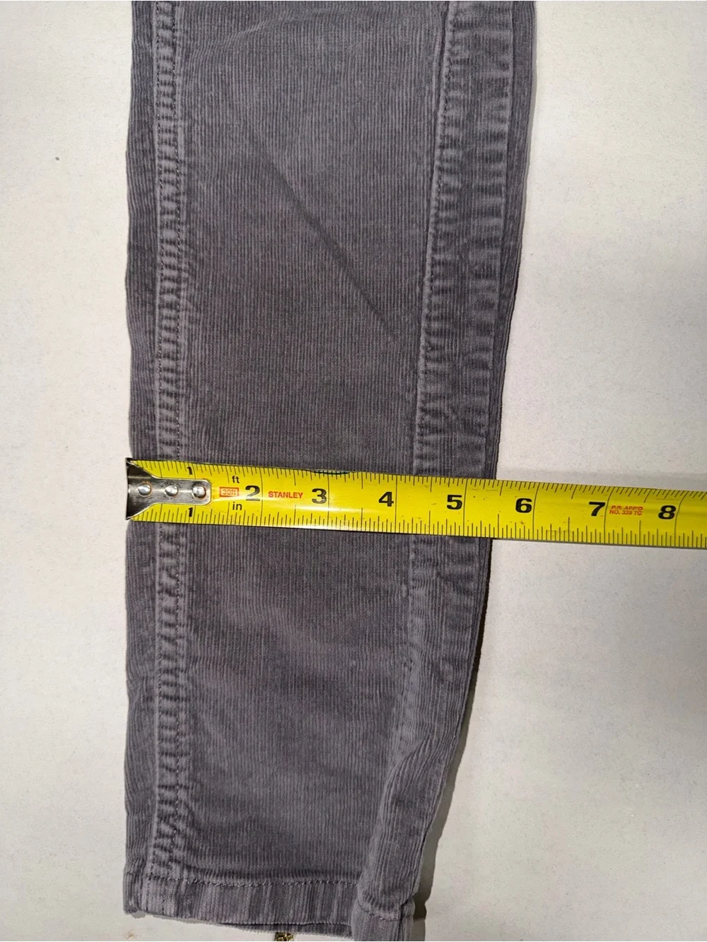 Womens Levi’s Legging Jeans Size 30 - Picture 8 of 8